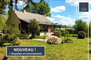 Picture of listing #328558172. Appartment for sale in La Chapelle-Thouarault
