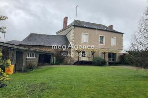 Photo de l'annonce nº 328559031. Maison à vendre sur Craon