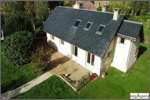 Photo de l'annonce nº 328559152. Maison à vendre sur Bazoches-sur-Guyonne