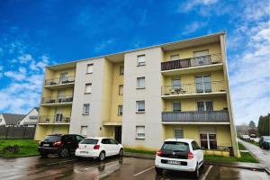 Picture of listing #328559972. Appartment for sale in Harnes