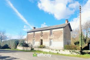 Picture of listing #328560177. House for sale in Saint-Georges-de-Pointindoux