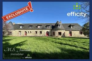 Picture of listing #328560253. House for sale in Louvigné-de-Bais