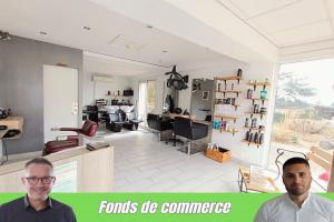 Photo de l'annonce nº 328560347. Commerce à vendre sur Mours-Saint-Eusèbe