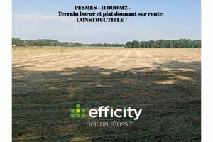 Picture of listing #328561014. Land for sale in Pesmes