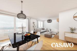 Picture of listing #328570508. Appartment for sale in Issy-les-Moulineaux