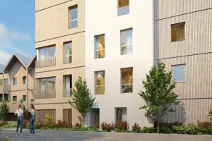 Picture of listing #328572575. Appartment for sale in Saint-Malo