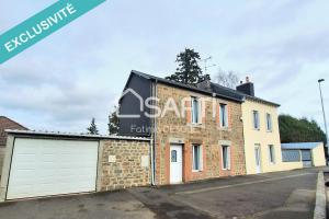 Picture of listing #328576331. House for sale in Flers