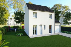 Picture of listing #328580998. House for sale in Dourdan
