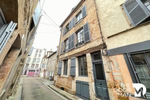 Picture of listing #328581144. Building for sale in Langres