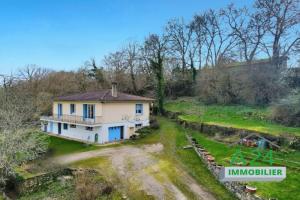 Houses for sale in Bayac