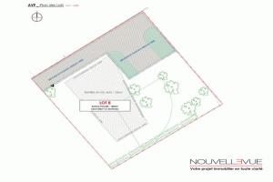 Picture of listing #328596646. Land for sale in Beauzelle