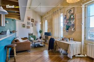 Picture of listing #328596766. Appartment for sale in Bordeaux