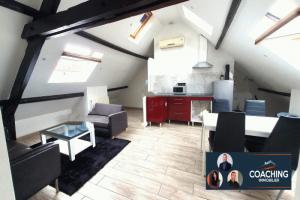 Picture of listing #328597827. Appartment for sale in Vitry-le-François
