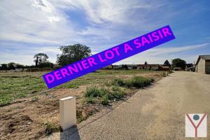 Picture of listing #328599301. Land for sale in Pont-d'Ain