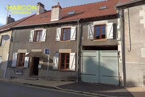 Picture of listing #328600648. House for sale in Arnac-la-Poste