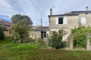 Photo de l'annonce nº 328601027. Maison à vendre sur Ruffec