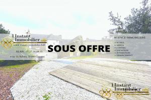 Picture of listing #328605054. House for sale in Saint-Pol-de-Léon