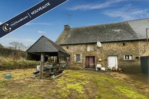 Picture of listing #328605452. Appartment for sale in Sens-de-Bretagne