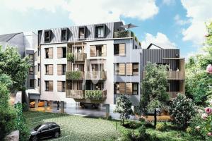 Picture of listing #328607409. Appartment for sale in Angers