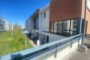 Picture of listing #328607886. Appartment for sale in Castanet-Tolosan