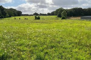 Picture of listing #328607889. Land for sale in Le Tronchet