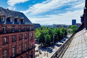 Picture of listing #328608478. Appartment for sale in Strasbourg