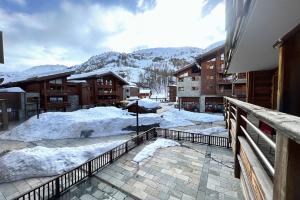 Picture of listing #328608508. Appartment for sale in Tignes