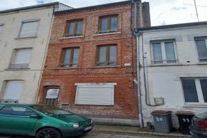 Photo de l'annonce nº 328608739. Appartement à vendre sur Avesnes-sur-Helpe