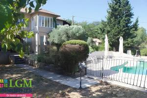 Picture of listing #328617831. House for sale in Allemagne-en-Provence