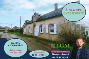 Picture of listing #328617845. House for sale in Saint-Maur-sur-le-Loir