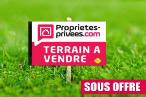 Picture of listing #328622640. Land for sale in Tourbes