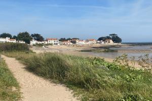 Photo de l'annonce nº 328622795. Terrain à vendre sur Noirmoutier-en-l'Île