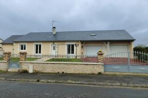 Picture of listing #328623456. House for sale in Alençon