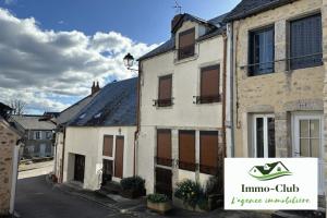 Picture of listing #328624686. House for sale in Château-Chinon Ville