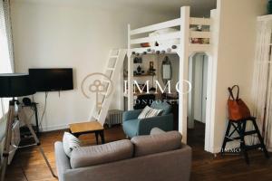 Picture of listing #328624699. Appartment for sale in Montrouge