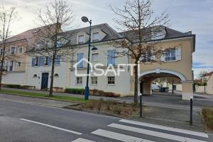 Picture of listing #328625606. Appartment for sale in Magny-le-Hongre