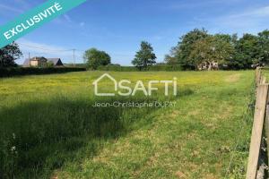 Picture of listing #328626051. Land for sale in Bémécourt