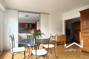 Picture of listing #328628234. Appartment for sale in Sceaux