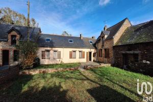 Picture of listing #328628565. House for sale in Guémené-Penfao