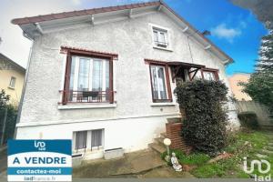 Photo de l'annonce nº 328628831. Maison à vendre sur Savigny-sur-Orge