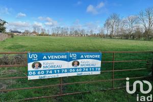 Picture of listing #328631159. Land for sale in Fontaine-Étoupefour