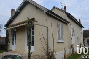 Picture of listing #328631197. House for sale in Auxerre
