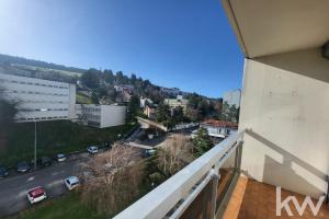 Picture of listing #328631394. Appartment for sale in Saint-Étienne