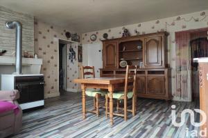 Picture of listing #328632048. House for sale in Bogny-sur-Meuse