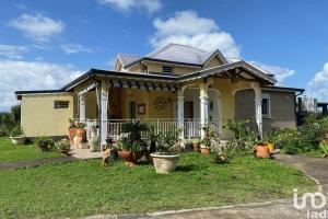 Picture of listing #328632618. House for sale in Morne-à-l'Eau