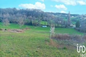 Picture of listing #328632940. Land for sale in Campagnac