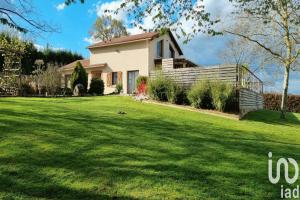 Picture of listing #328632978. House for sale in Chirac
