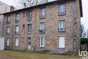 Picture of listing #328633017. Appartment for sale in Trappes