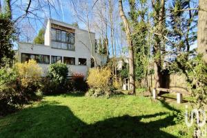 Picture of listing #328633063. House for sale in Montigny-lès-Cormeilles