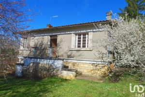 Picture of listing #328634490. House for sale in Taponnat-Fleurignac